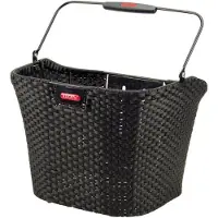 Klickfix Panier Braided 16l