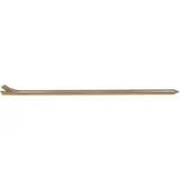 Ks Tools Pied de biche 963.9737 1500mm aluminium-bronze (alliage non ferreux)