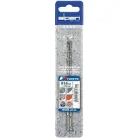 Alpen Marteau perforateur SDS-PLUS (16 millimètres)