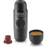 Wacaco Minipresso Ns Capsules Coffee Maker Noir