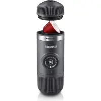 Wacaco Nanopresso gris + adaptateur NS