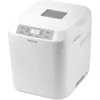 Sencor Machine à pain - - SBR 1040WH - 550 W - Blanc