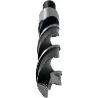 Heller Mèche hélicoïdale à bois 20 mm 11928