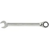Ks Tools 503.4915 Clé à fourche annulaire à cliquet