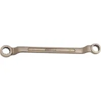 Ks Tools BRONZEplus clé polygonale coudée 1/4x5/16