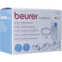 Beurer Masque à oxygène IH 26 / IH 21