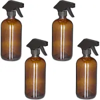 Relaxdays Vaporisateur (0.50 l)