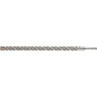 DeWalt Foret béton SDS-Plus Extreme 2 taillants Ø 20 x 400 x 450 mm - - DT9599-QZ