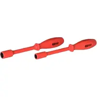 Ks Tools 117.1181 Socket wrench Spanner size (metric): 4.5 mm