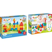 PolyM Kit de démarrage Architect