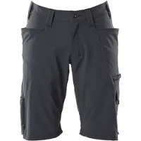 Mascot Accelerate 18149 Shorts Noir 52 Homme