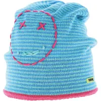 Vikings Unisexe, Casquette, Viking Europe Cory casquette enfants Blue 2019 couvre-chef, Bleu, (Taille unique)