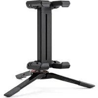 Joby GripTight One Micro Stand Noir