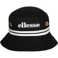 Ellesse Chapeaux 'Lorenzo' orange clair / canneberge / noir / blanc