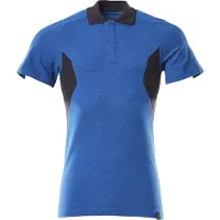 Mascot Polo rouge/noir, taille XS ONE 18383-961-20209