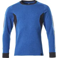 Mascot Sweat-shirt Accelerate 18384