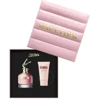 Jean P. Gaultier Scandal Set cadeau pour femme Set I. 80 ml