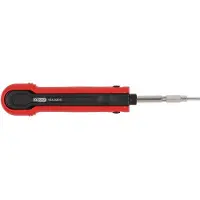 Ks Tools Outil de déverrouillage pour douilles rondes 1,5 mm (KOSTAL LKS) ( 154.0205 )