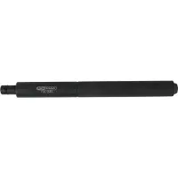 Ks Tools Poinçon à chasser avec moletage 220 mm - 700.1349