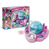 Clementoni Crazy Chic Cool Nail Art