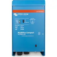 Victron Energy Multiplus C 12/1600/70-16 Charger Clair