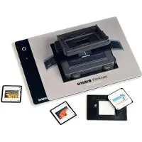 Kaiser Kit De Support De Copie 2458 Filmcopy Vario