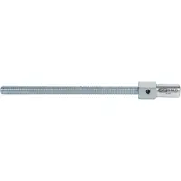 Ks Tools Rallonge de broche, M10x1,25x200mm ( 700.1652 )