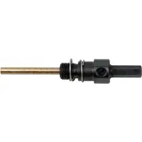 Ks Tools Tige de centrage 1/4