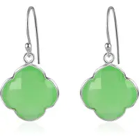 Ailoria capucines, (Argent)