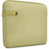 Case Logic Pochette ordinateur & MacBook Laps 14 pouces - Dill