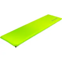Spokey Fatty Inflatable Mat Vert 180 x 50 x 5 cm