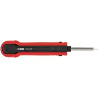 Ks Tools Outil de déverrouillage pour boîtier 1,6mm ( 154.0228 )