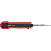 Ks Tools 150.1261 Outil de déverrouillage pour fiche plate / ronde