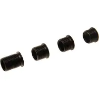 Bgs 166-1 Douilles filetées de rechange M12 x1.25, 4 pces, pour art. 166
