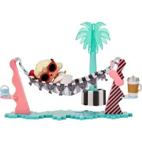 Mga L.O.L Surprise Doll Furniture Series 6 - Holiday Cool