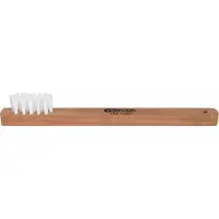 Ks Tools Brosse de nettoyage pour tête de fraisage, nylon - 152.1181