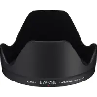 Canon EW-78E Pare-Soleil pour EF-S 15-85mm