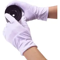 Matin Gants de nettoyage en microfibre Matin M-6326