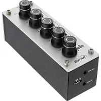 InLine AmpEQ Mobile - Headphone amplifier + equalizer - 270 mW (99204I)