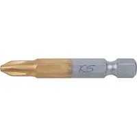 Ks Tools 911.2645 Embout de vissage