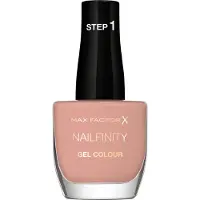 Max Factor NAILFINITY 200-the icon