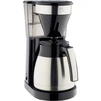 Melitta EasyTop II Therm 1023-10 Noir