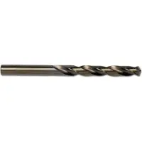 Irwin 3.5 Mm Metal Drill Bit Doré