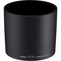 Canon Pare-Soleil ET-73 pour 100 mm F2.8