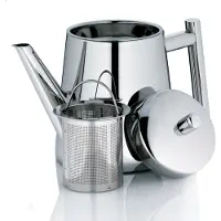 kela Théière Kela Ancona Silver 1,7L