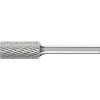 PFERD Kietmetalio freza HM ZYA Z3 PLUS HORSE Ø12x25 mm