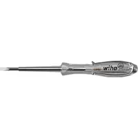 Wiha 34745 testeur de tension tournevis Argent