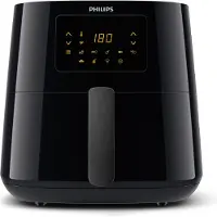 Philips Essential Connected HD9280/90 Airfryer XL