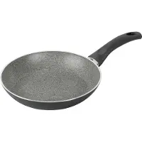 Ballarini poêle à frire Bologna revêtue aluminium, 24cm