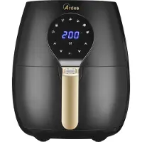 Ardes eldorada maxi ar1k33 friteuse sans huile 5l